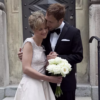 Ida & Stefan